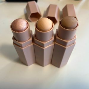 Fenty Beauty Match Stix Amber & Linen & Starstruck